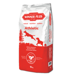 WINNER PLUS SUPER PREMIUM Athletic