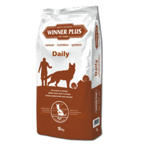 WINNER PLUS SUPER PREMIUM Daily
