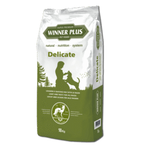 WINNER PLUS SUPER PREMIUM delicaat