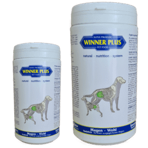 WINNER PLUS Maagwelzijn