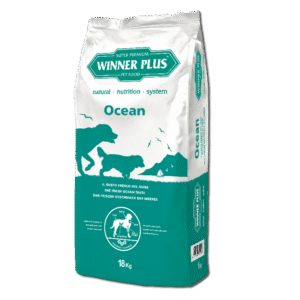 WINNER PLUS SUPER PREMIUM ocean