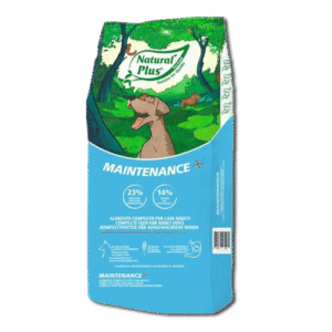 Natural Plus Onderhoud PLUS, koudgeperst