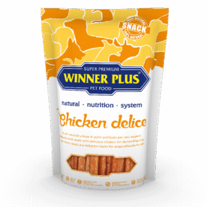 WINNER PLUS Chicken Delice
