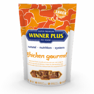WINNER PLUS Chicken Gourmet