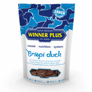 WINNER PLUS Crispi duck