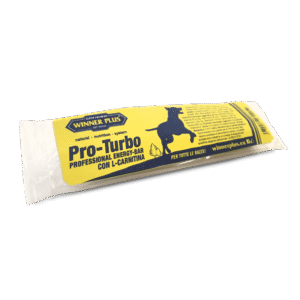 WINNER PLUS Pro-Turbo Energy Bar
