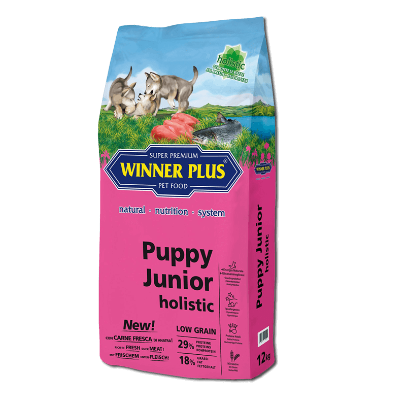 puppy-Junior-holistic