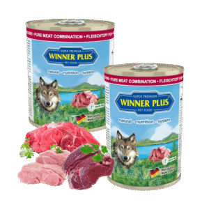 PURE Meat Combination