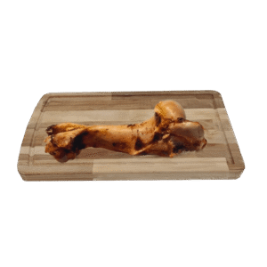 NATURAL PLUS natureSnack RUNDERBOT Jumbo