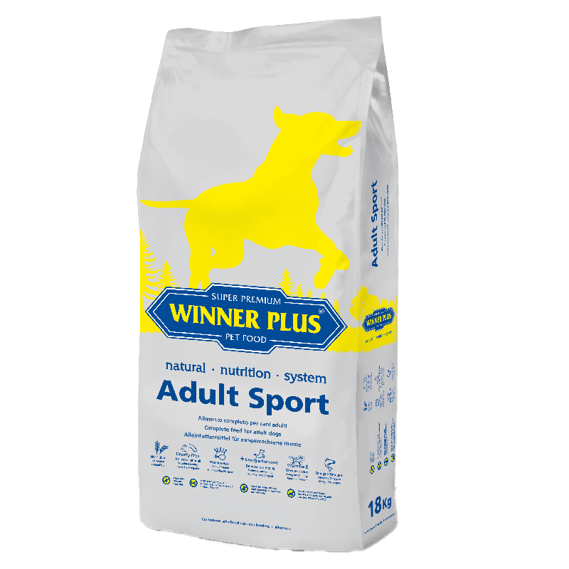 Adult Sport