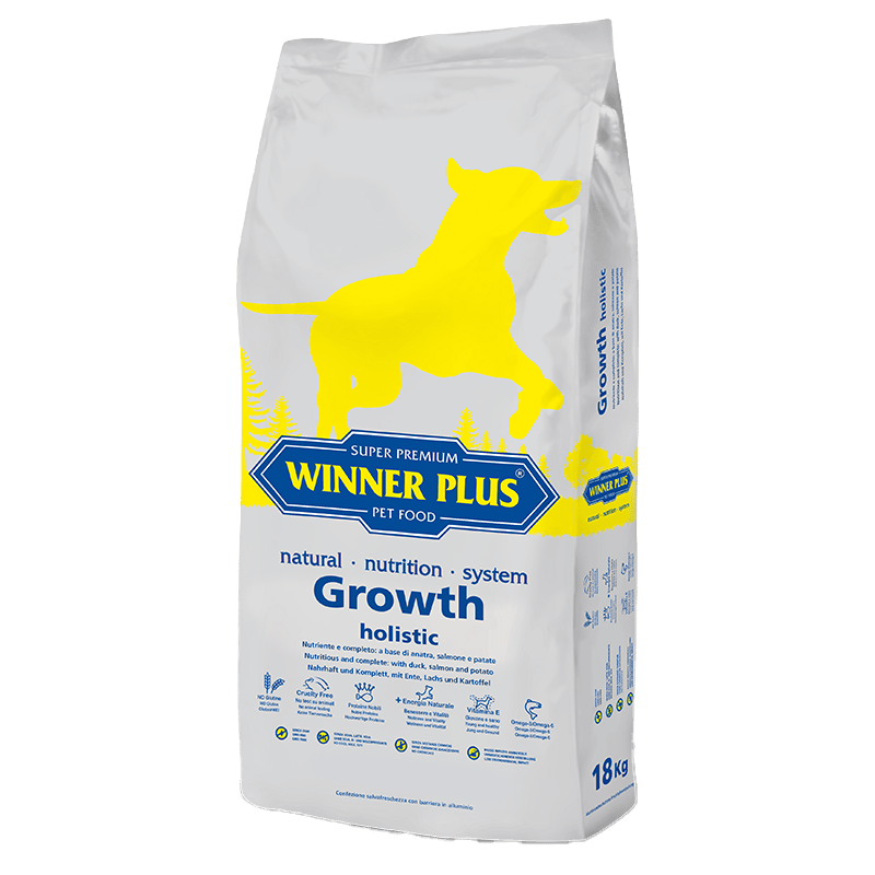 WINNER PLUS SUPER PREMIUM Athletic