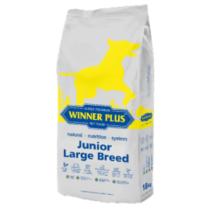 Junior Large Breed