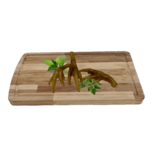 NATURAL PLUS natureSnack kippenpoten 500 g