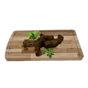 NATURAL PLUS natureSnack kippennekken 500 g