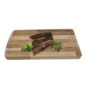 NATURAL PLUS natureSnack kamelenhuid, ca. 15 cm, 250 g