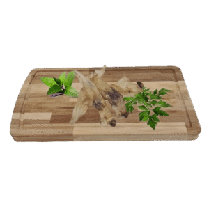 NATURAL PLUS natureSnack konijnenoren 250 g