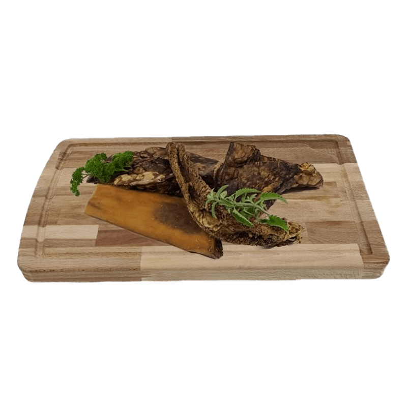 NATURAL PLUS natureSnack kauwmix rundvlees 150 g