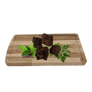 NATURAL PLUS natureSnack Paardenlongblokjes