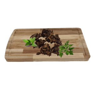 NATURAL PLUS natureSnack Runderlongblokjes 150 g