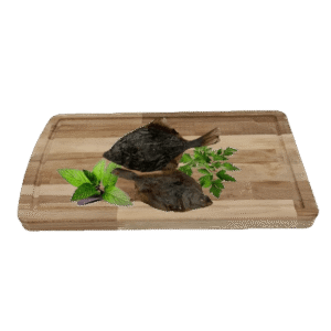 NATURAL PLUS natureSnack Schol, Bot 250 g