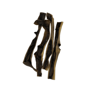 Kamelenkophuid – Hypoallergene Kauwsnack Hond (± 15 cm)