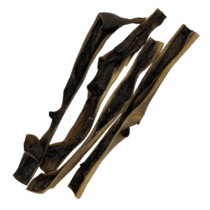 Kamelenkophuid – Hypoallergene kauwsnack hond (± 30 cm)