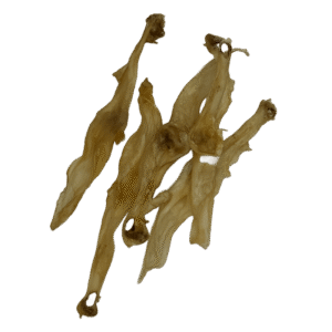 Konijnenoren – Natuurlijke hondensnack