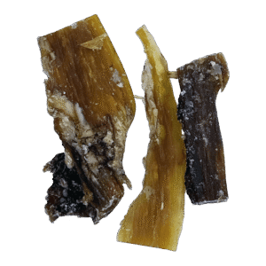 Paarden Nekspier – Hypoallergene Kauwsnack Hond