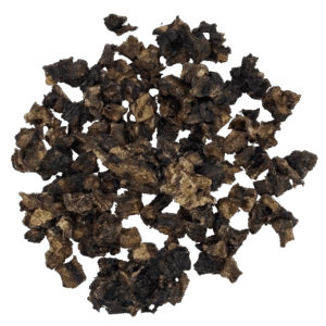 Paardenlong Trainer Mini – Hypoallergene Trainingssnack Hond